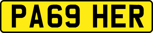 PA69HER