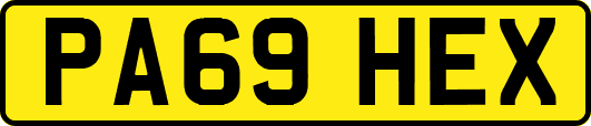 PA69HEX