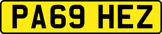 PA69HEZ