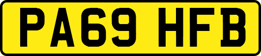 PA69HFB