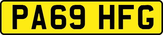 PA69HFG
