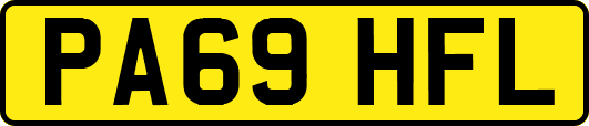 PA69HFL