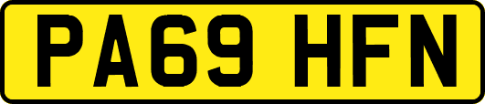 PA69HFN