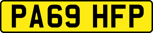 PA69HFP