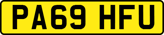 PA69HFU