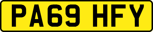 PA69HFY