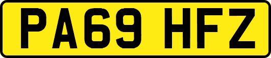 PA69HFZ