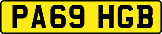 PA69HGB