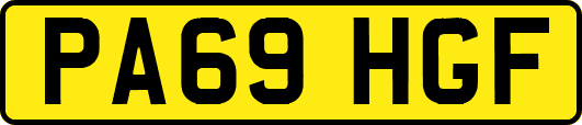 PA69HGF