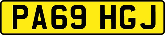 PA69HGJ