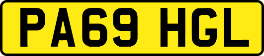 PA69HGL