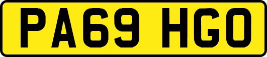 PA69HGO