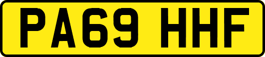 PA69HHF