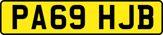 PA69HJB