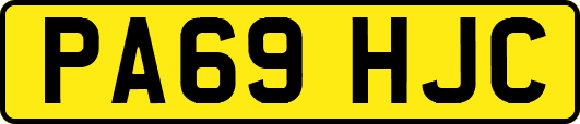 PA69HJC