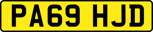 PA69HJD