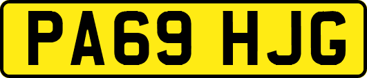 PA69HJG