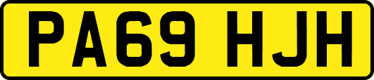 PA69HJH