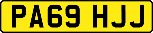 PA69HJJ