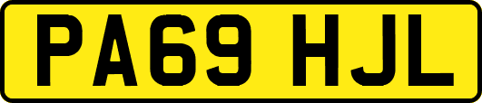 PA69HJL