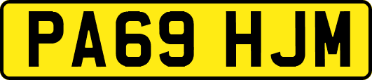 PA69HJM