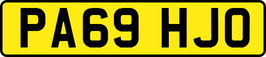 PA69HJO