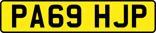 PA69HJP