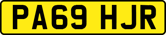 PA69HJR