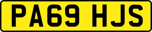 PA69HJS