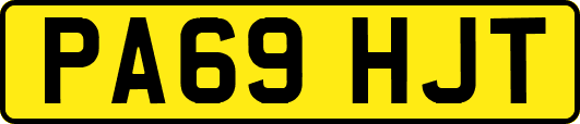 PA69HJT