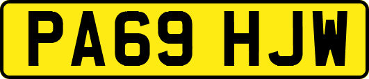 PA69HJW