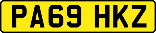 PA69HKZ