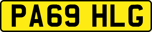 PA69HLG