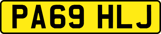 PA69HLJ