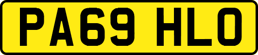 PA69HLO