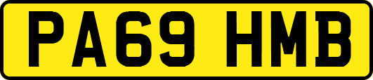 PA69HMB