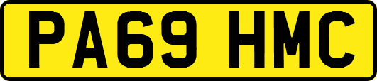 PA69HMC