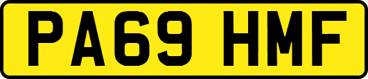 PA69HMF