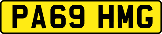PA69HMG