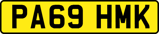 PA69HMK