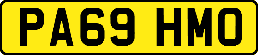 PA69HMO