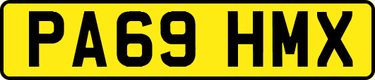PA69HMX