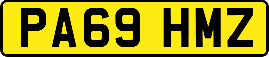 PA69HMZ