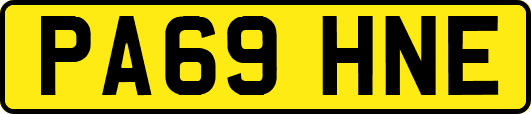 PA69HNE