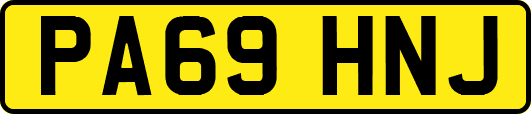 PA69HNJ