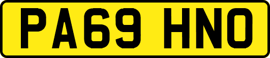 PA69HNO