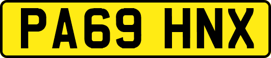 PA69HNX