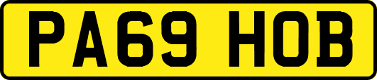 PA69HOB