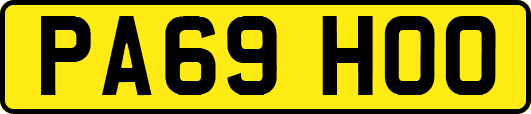 PA69HOO