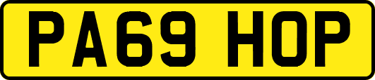 PA69HOP